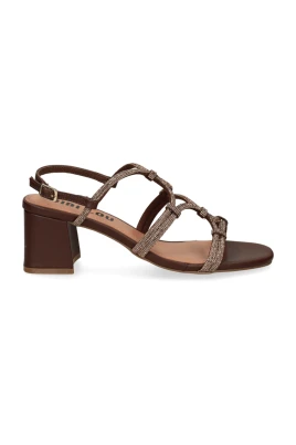 Quail Slingback Sandal