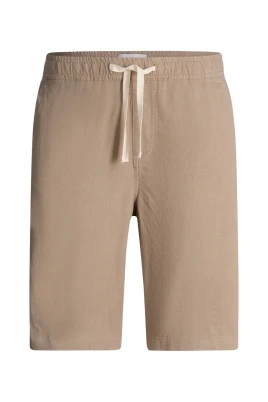Shorts i bermudastil