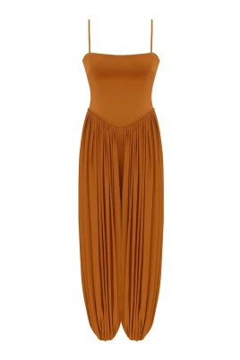 Luna Jersey Jumpsuit