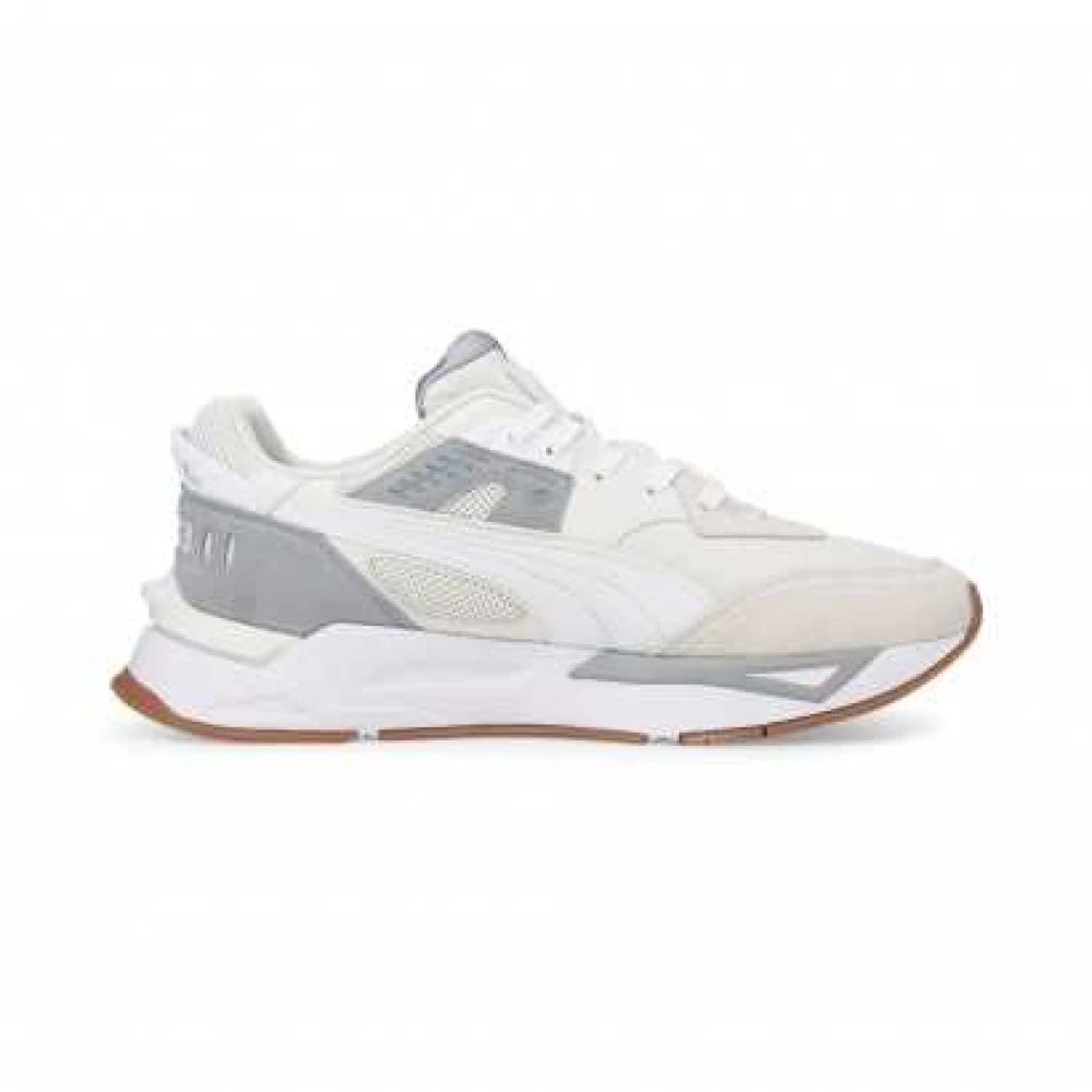 Puma Mirage Sport Remix Sneakers White, Herr