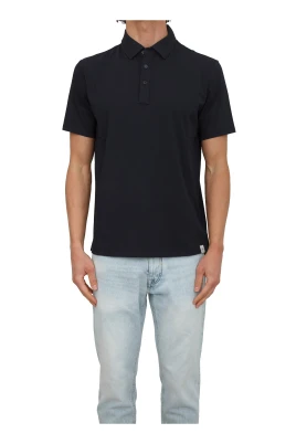 Polo Blu