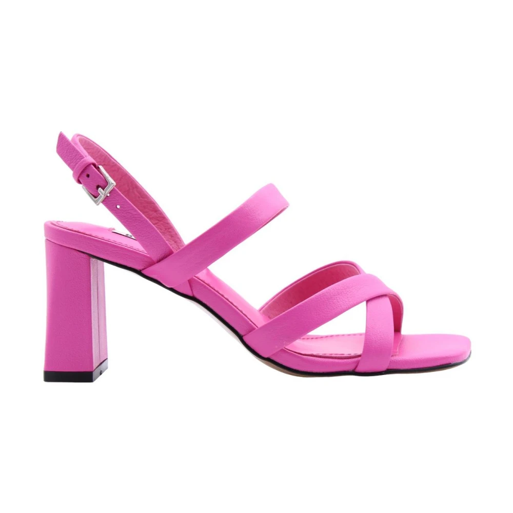 Shoes > Sandals > High Heel Sandals - - Bibi Lou - Modalova