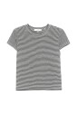 tee-shirt-bebe-en-lin-noir