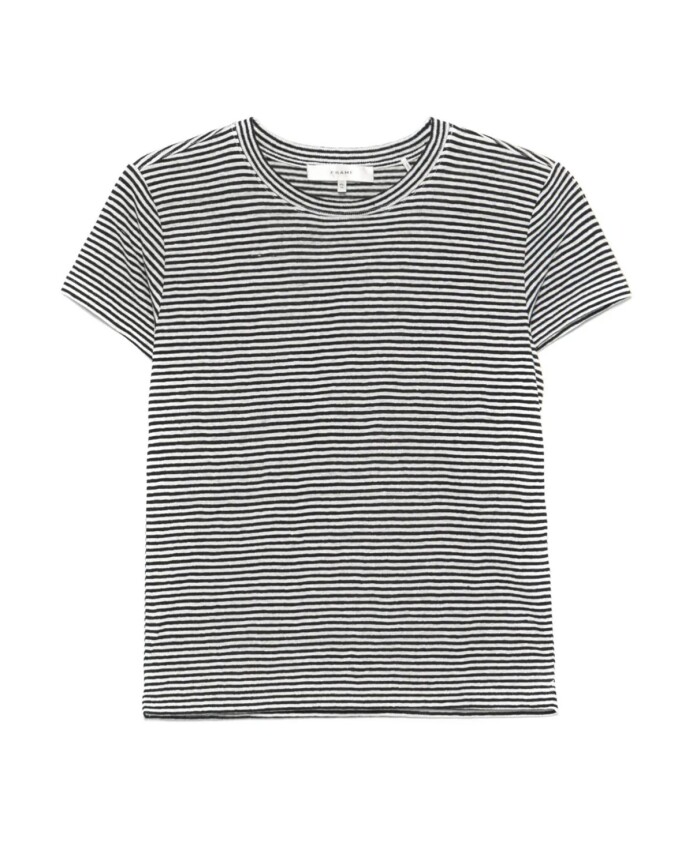 tee-shirt-bebe-en-lin-noir