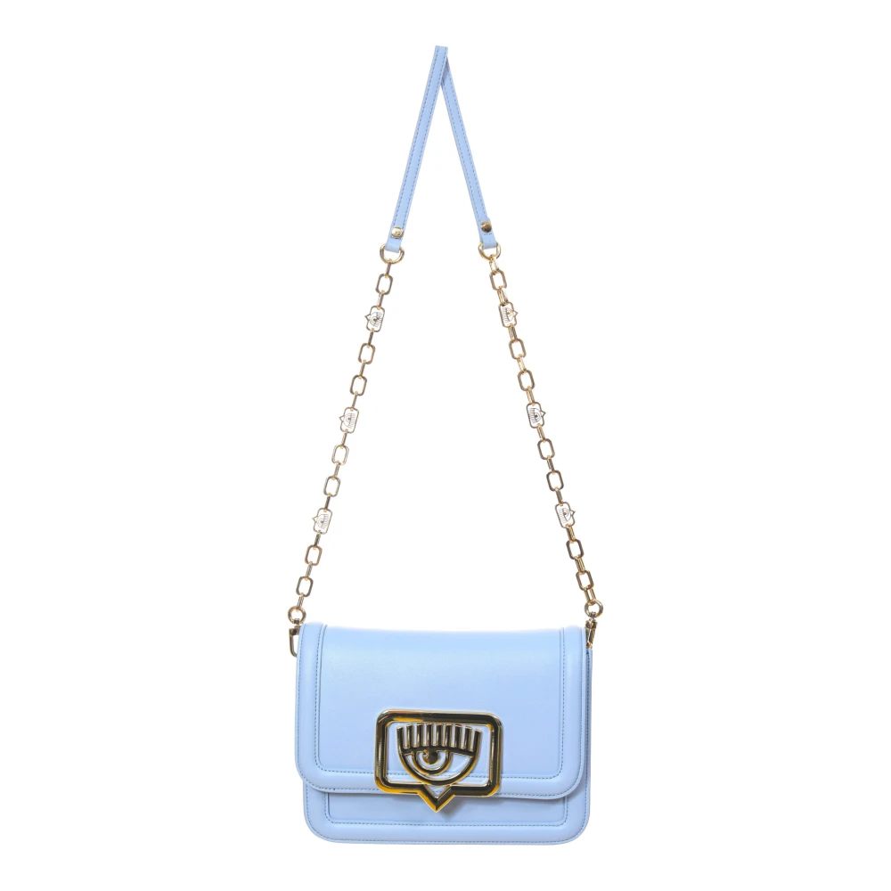 Chiara Ferragni Collection Chiara Ferragni Tassen Blue Dames