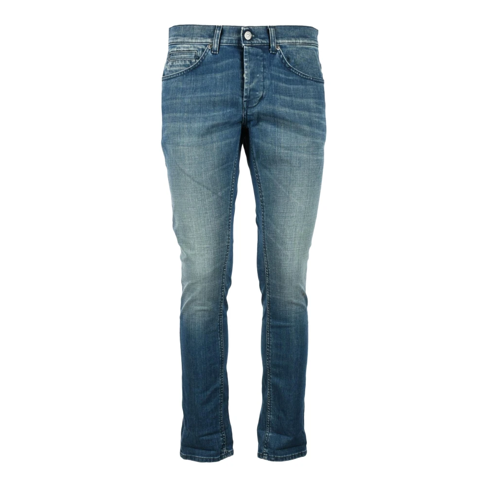 Dondup Jeans Blue Heren