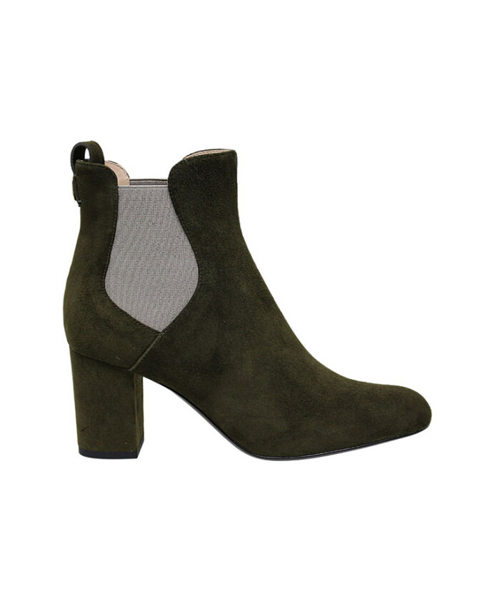 bottine-cheville-en-daim-kaki