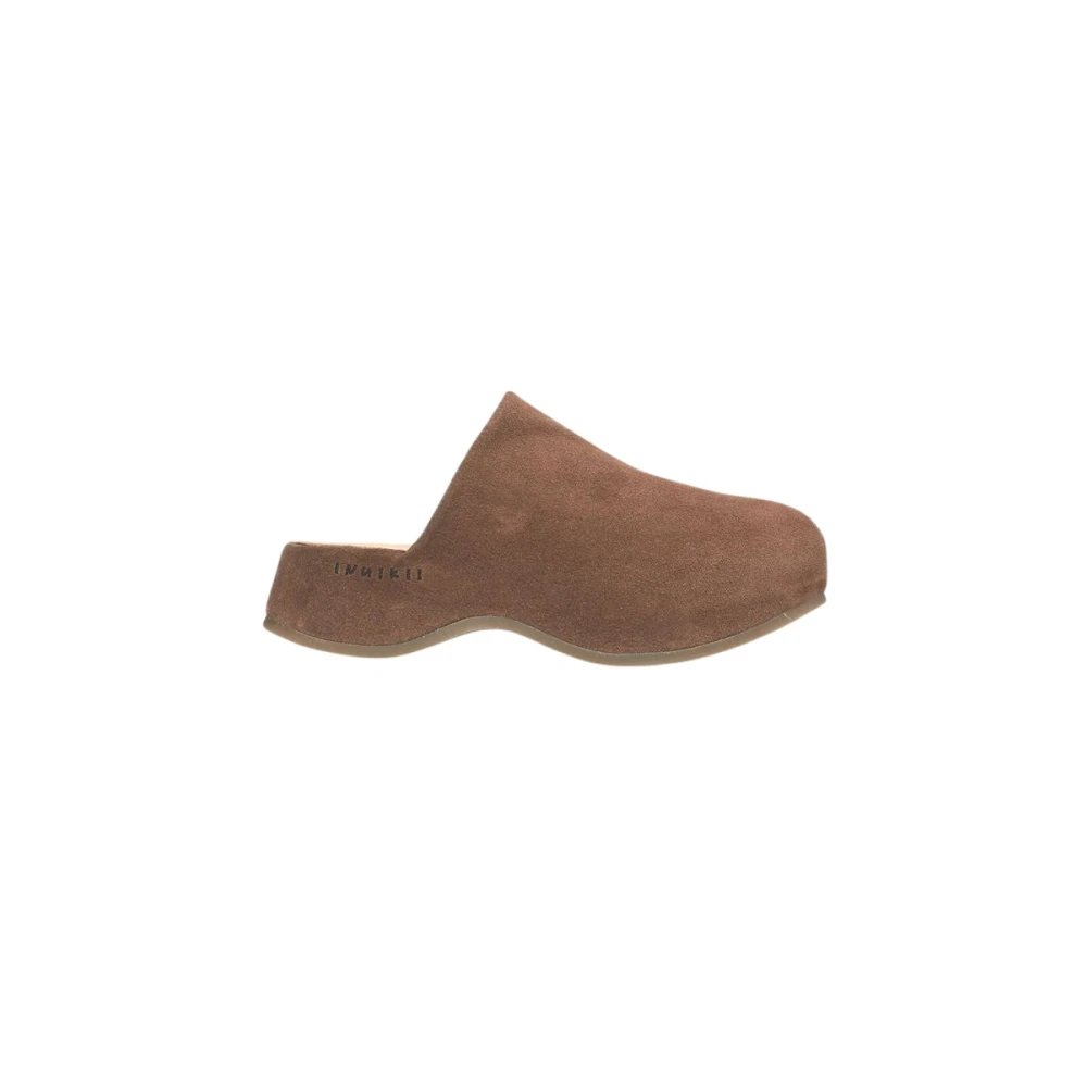 Shoes > Flats > Clogs - - Inuikii - Modalova