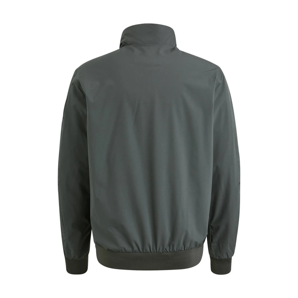 PME Legend Flight Jacket Winglock 2 Layer Sof Blue Heren