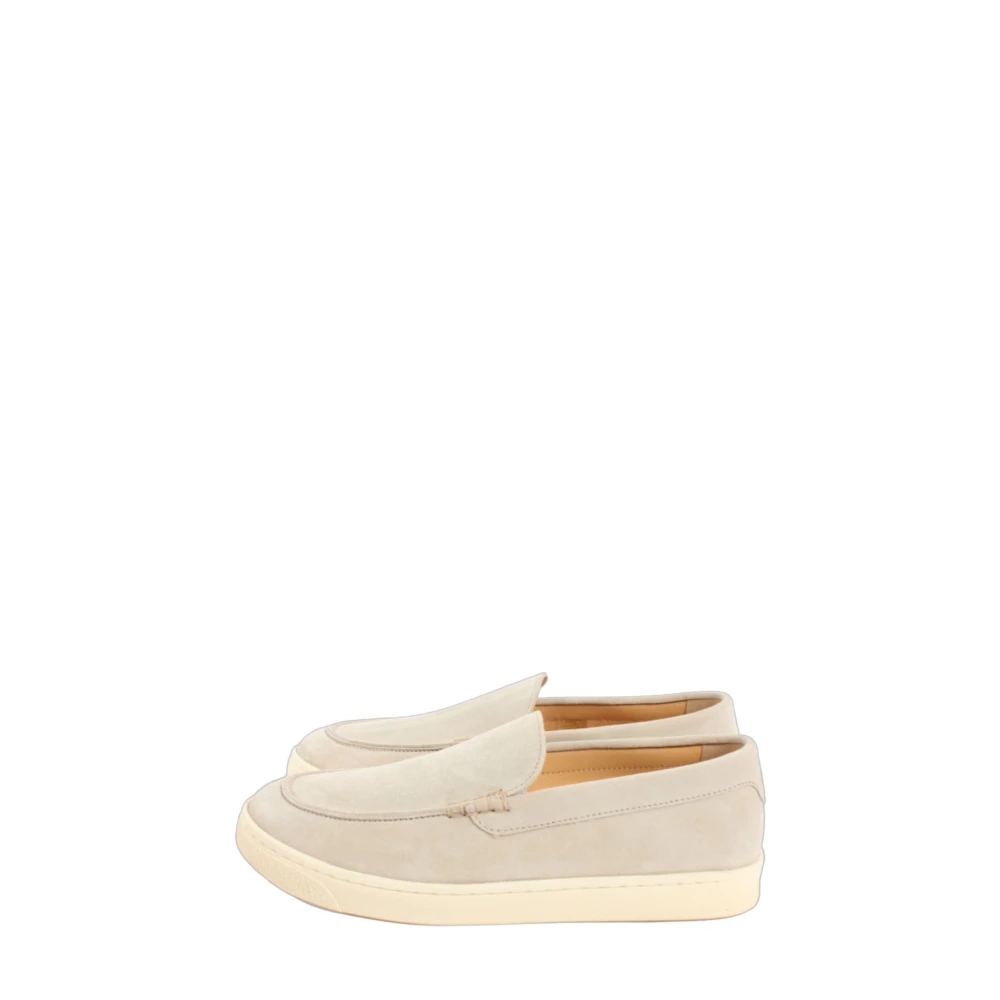 Shoes > Flats > Loafers - - Brunello Cucinelli - Modalova