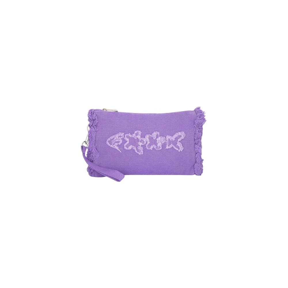 F**k - Bags > Clutches - Purple - F**k - Modalova
