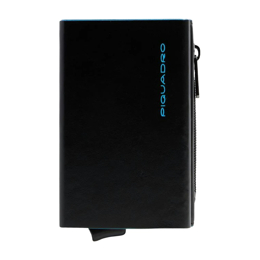 Piquadro Herren Schwarz Accessories, K, One Sizegröße: