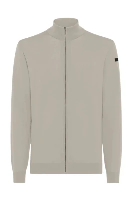 Maxell Full Zip Knit