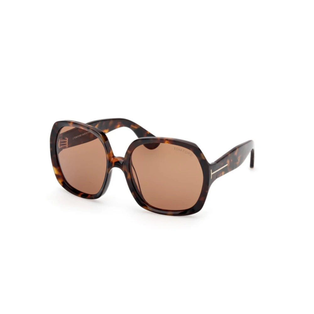Accessories > Sunglasses - - Tom Ford - Modalova