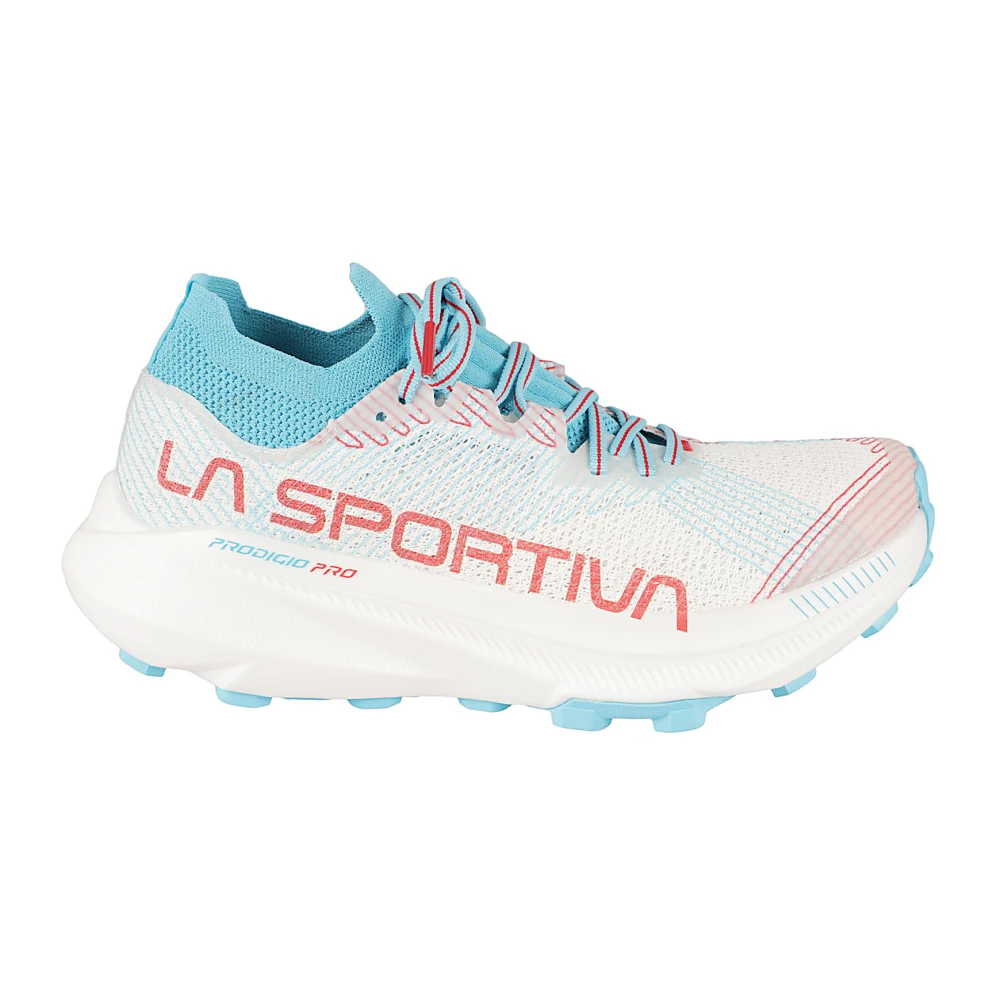 La Sportiva Hardloopschoenen Dames Schoenen Veelkleurig Multicolor