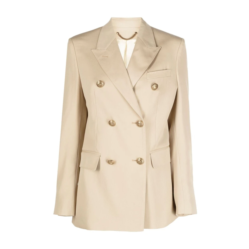Jackets > Blazers - - Golden Goose - Modalova
