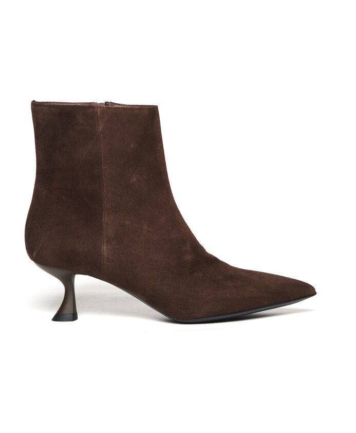 bottine-en-daim