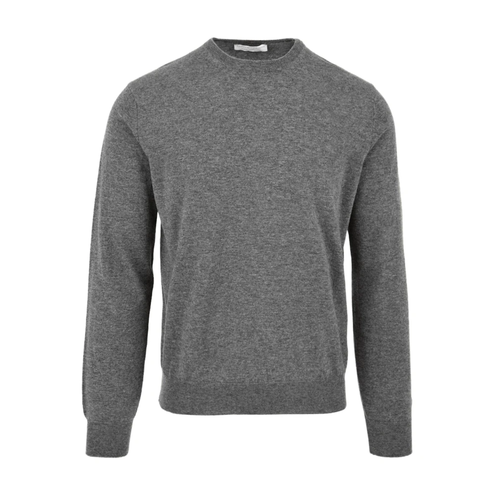 Knitwear > Round-neck Knitwear - - Filippo De Laurentiis - Modalova