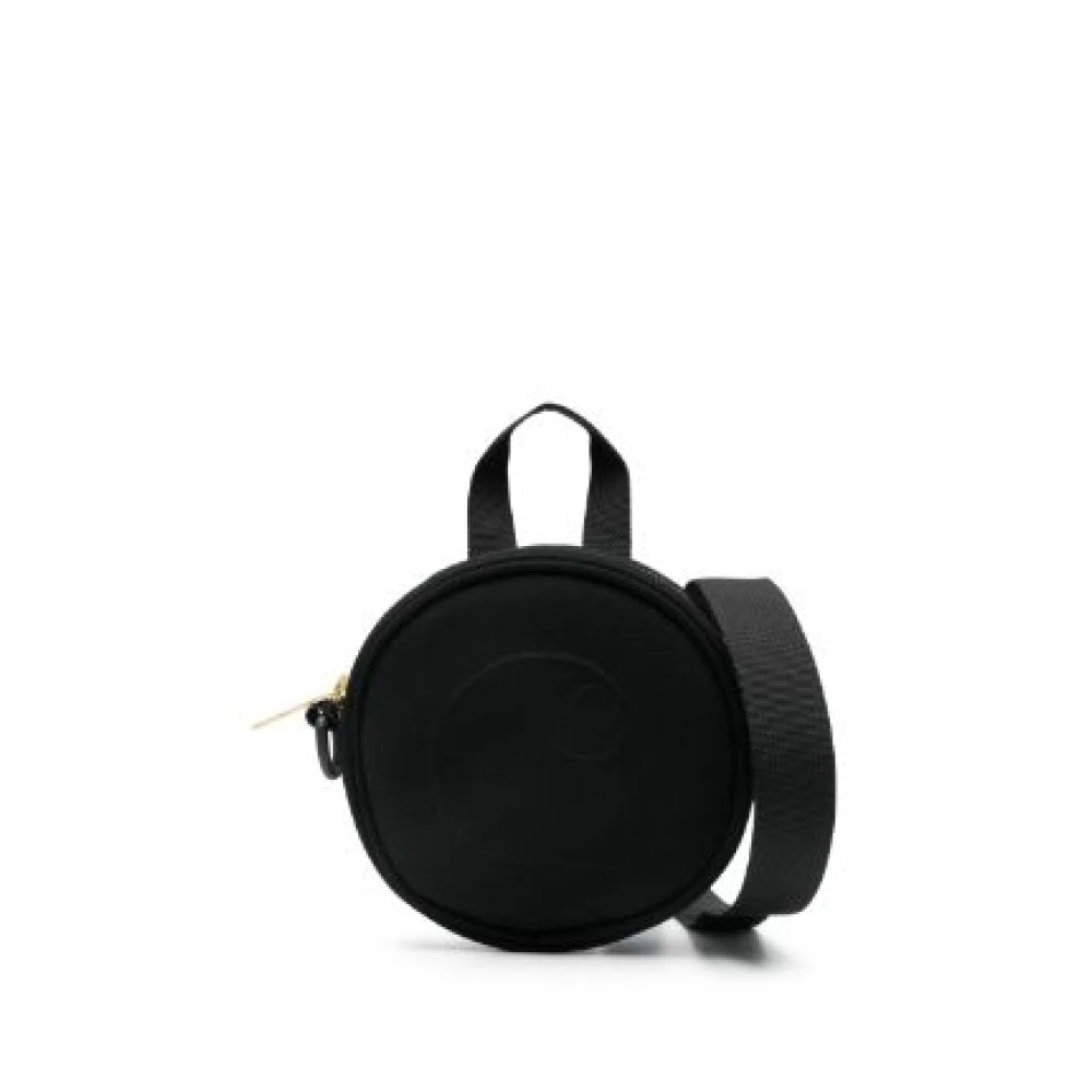 Carhartt WIP Stijlvolle Tas voor Dagelijks Gebruik Black Dames