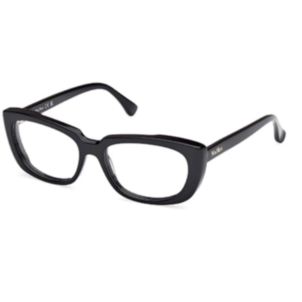 Max Mara Elegante Zwarte Jurk Mm5114 Black Unisex