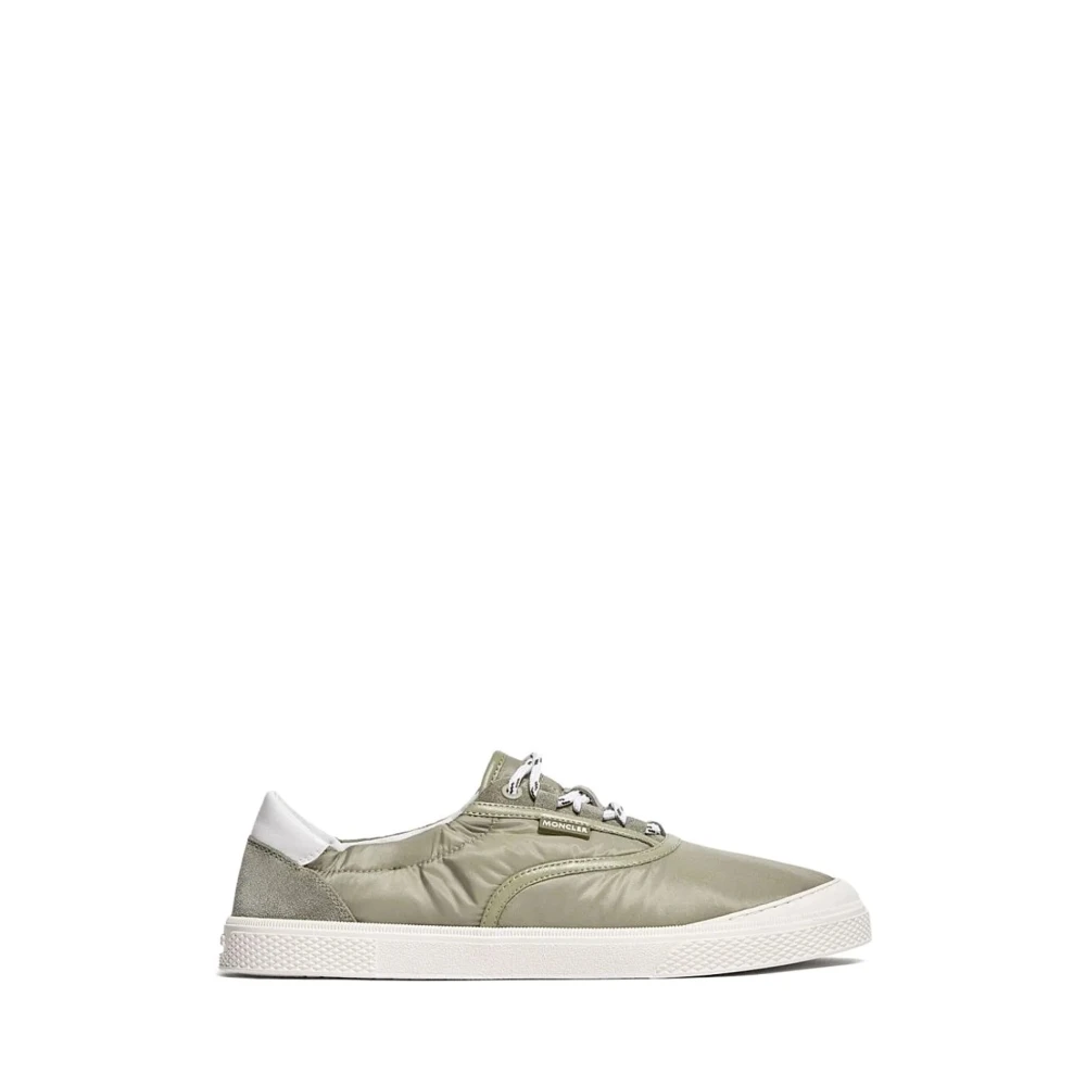 Moncler Donna Beige Scarpe, 37 Eu, New,