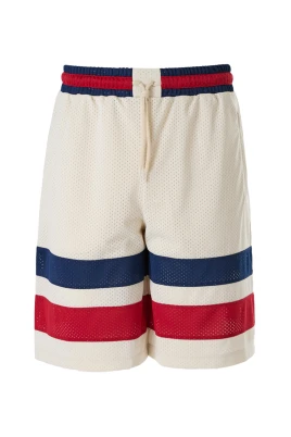 Kräm Logo Shorts Italien Exklusiv