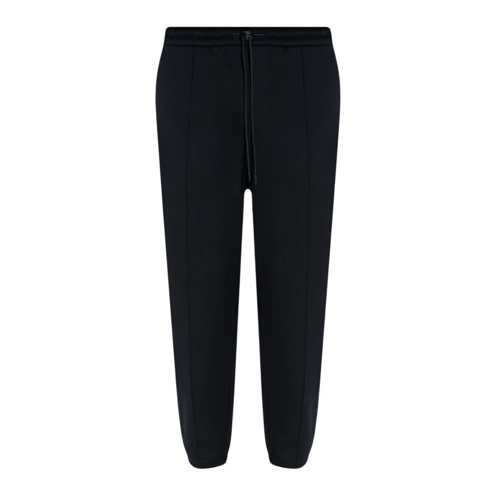 Emporio Armani Uomo Blu Pantaloni, M, New,