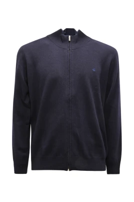 Ull Full-Zip Tröja