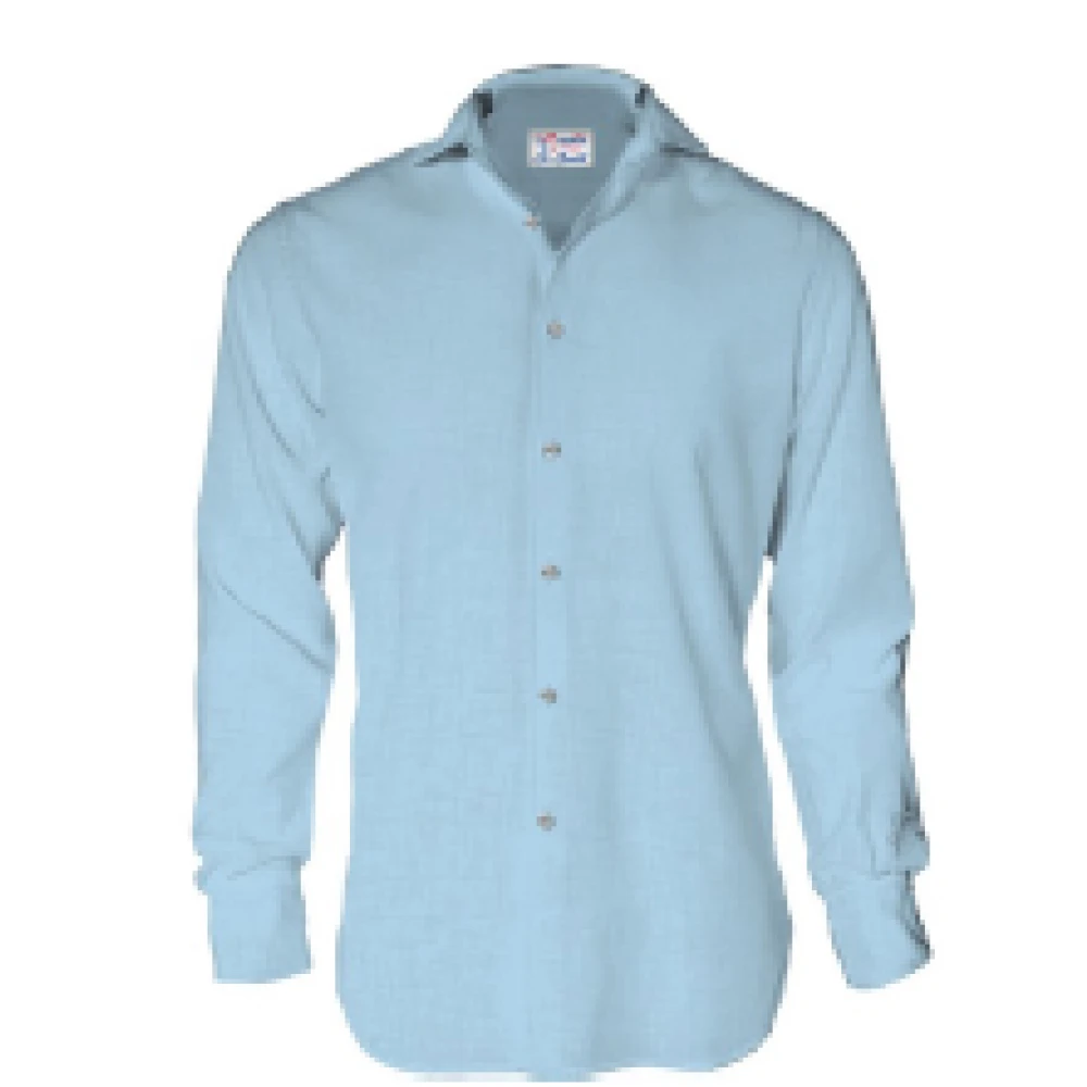 Shirts > Casual Shirts - - MC2 Saint Barth - Modalova
