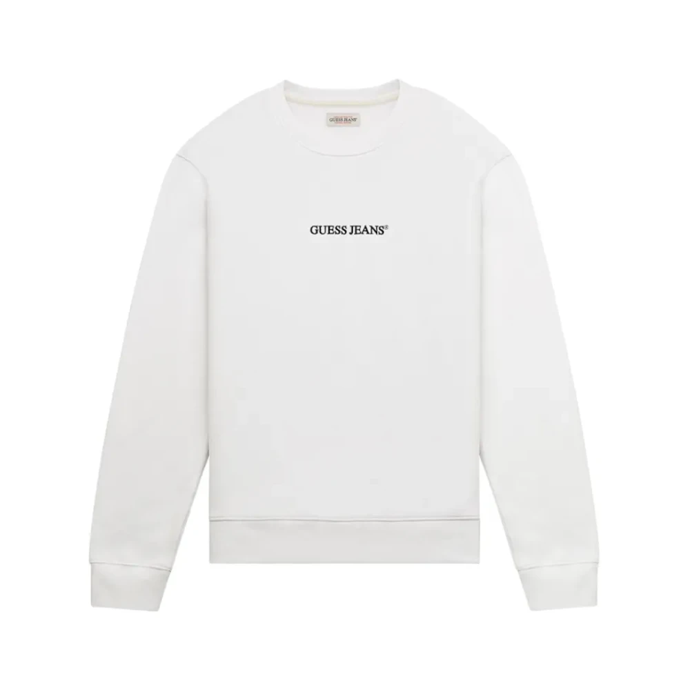Sweatshirts & Hoodies > Sweatshirts - - Guess - Modalova