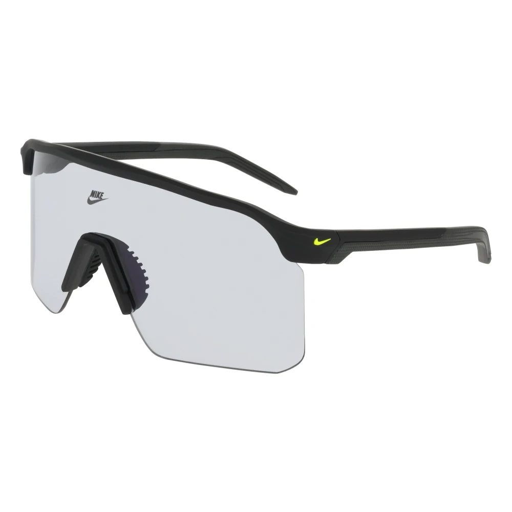 Nike Men's Black Sunglasses, 61 Mm, Expedition Shield Ph Ir4361x