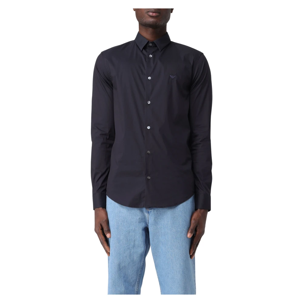 Shirts > Casual Shirts - - Giorgio Armani - Modalova