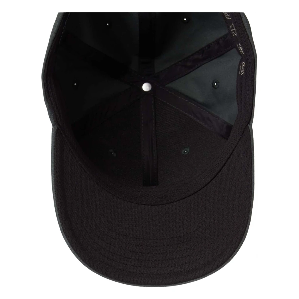 Billabong Surftrek Cap Black Heren