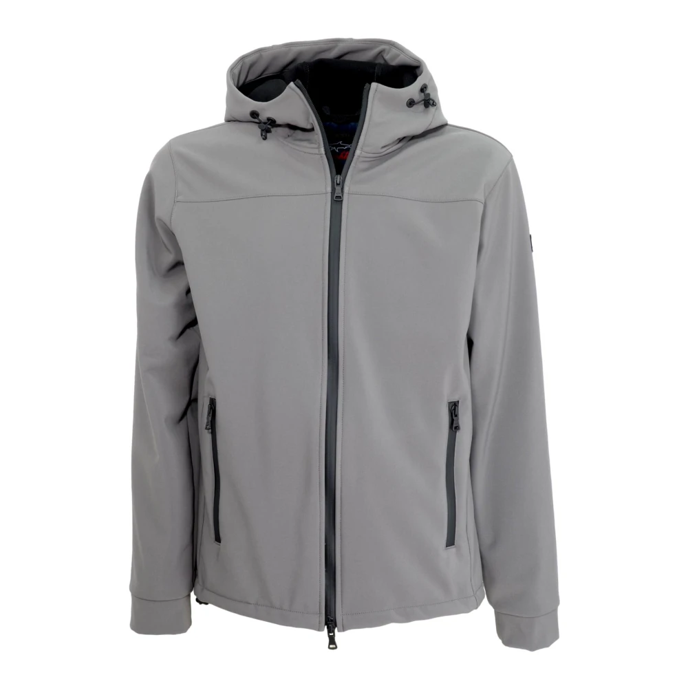 Jackets > Light Jackets - - Paul & Shark - Modalova