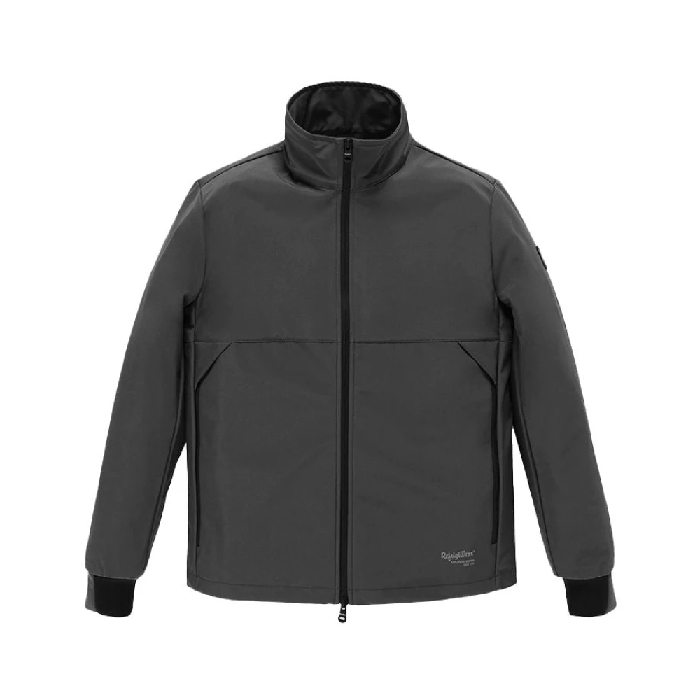 Jackets > Light Jackets - - RefrigiWear - Modalova