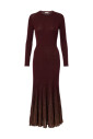 robe-plissee-amaranthus