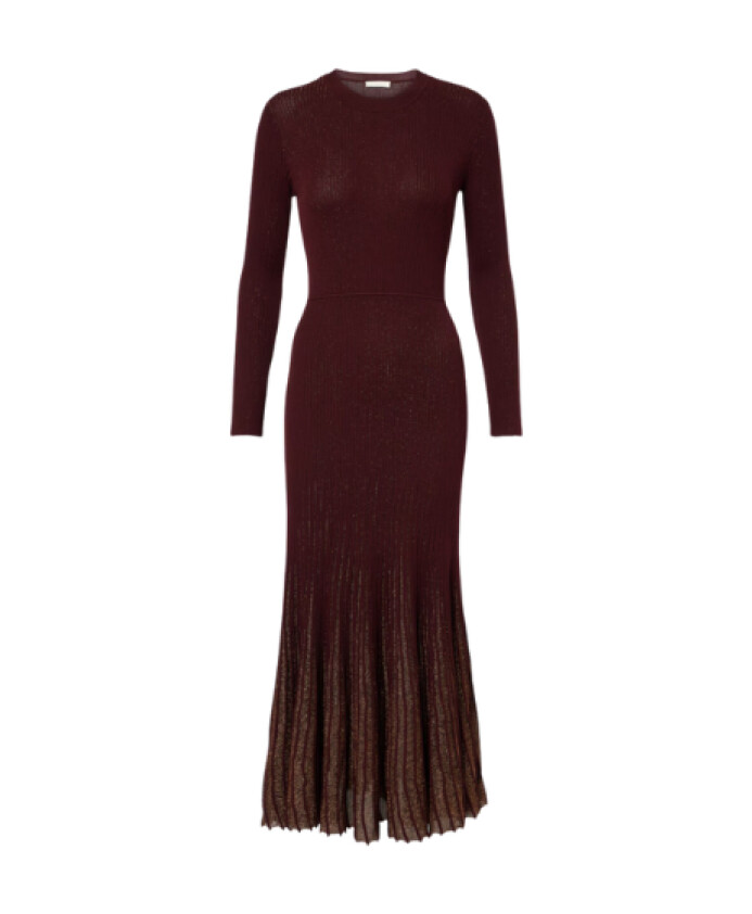 robe-plissee-amaranthus
