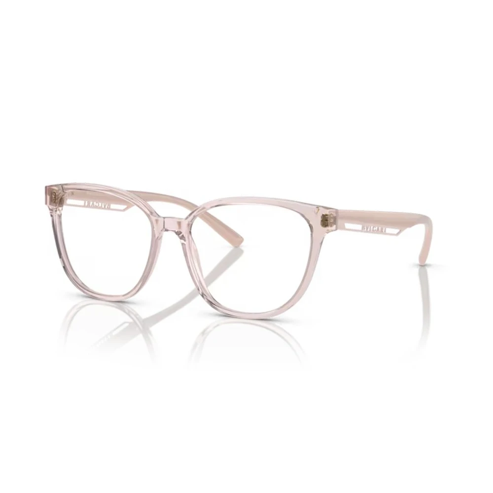 Bvlgari Vista Model 4219 Beige Unisex