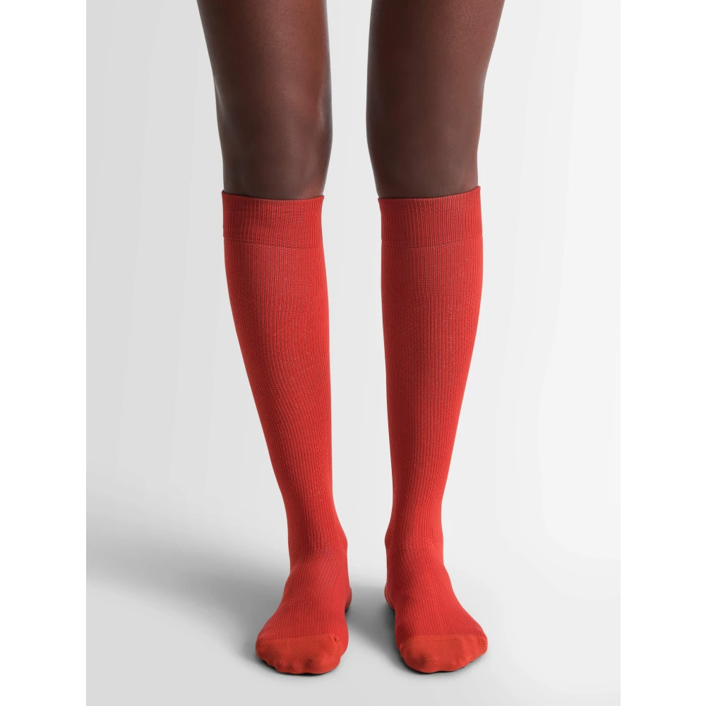 Fusalp Sokken POP Sokken Red Dames