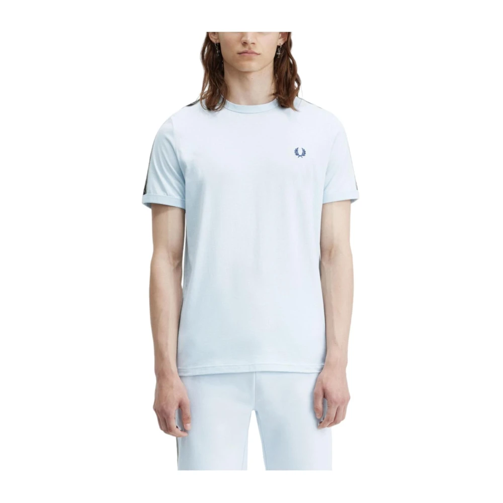 Tops > T-Shirts - - Fred Perry - Modalova