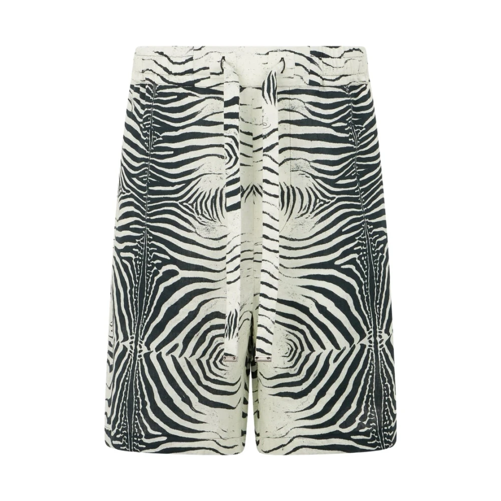 Shorts > Casual Shorts - - Roberto Cavalli - Modalova