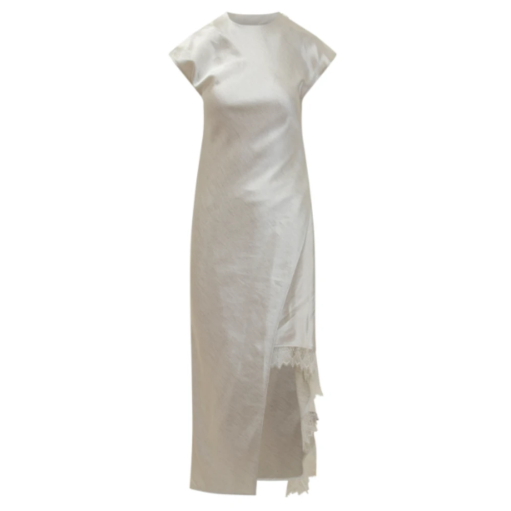Dresses > Day Dresses > Maxi Dresses - - JW Anderson - Modalova