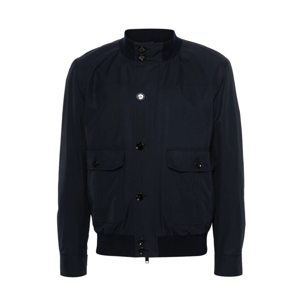 Jackets > Bomber Jackets - - Brioni - Modalova