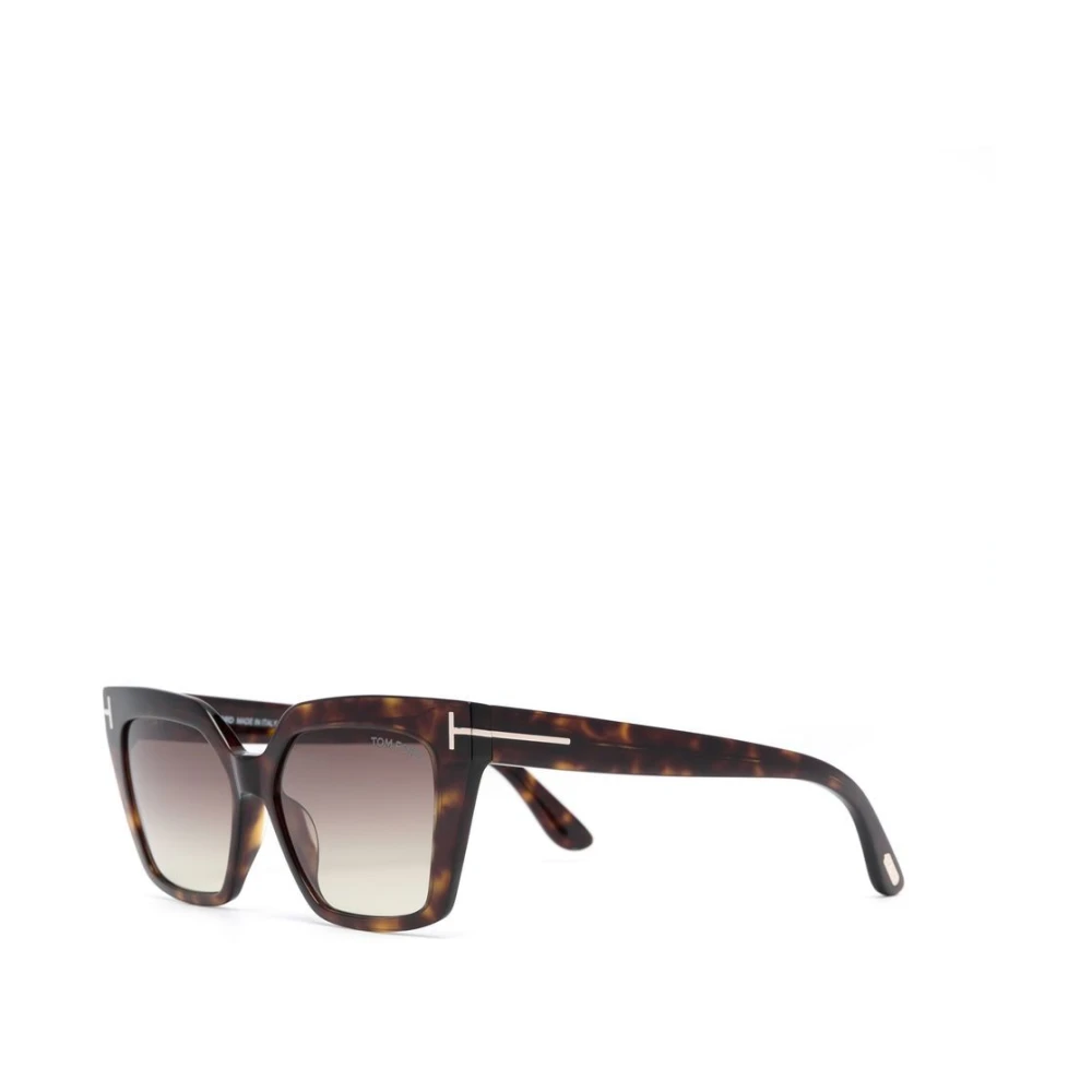 Accessories > Sunglasses - - Tom Ford - Modalova