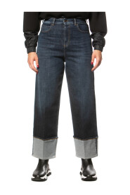 Wide Jeans