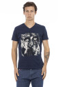 t-shirt-a-manches-courtes-col-en-v