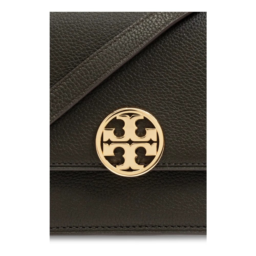 TORY BURCH Schoudertas Miller Green Dames