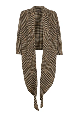 Simona Jacket