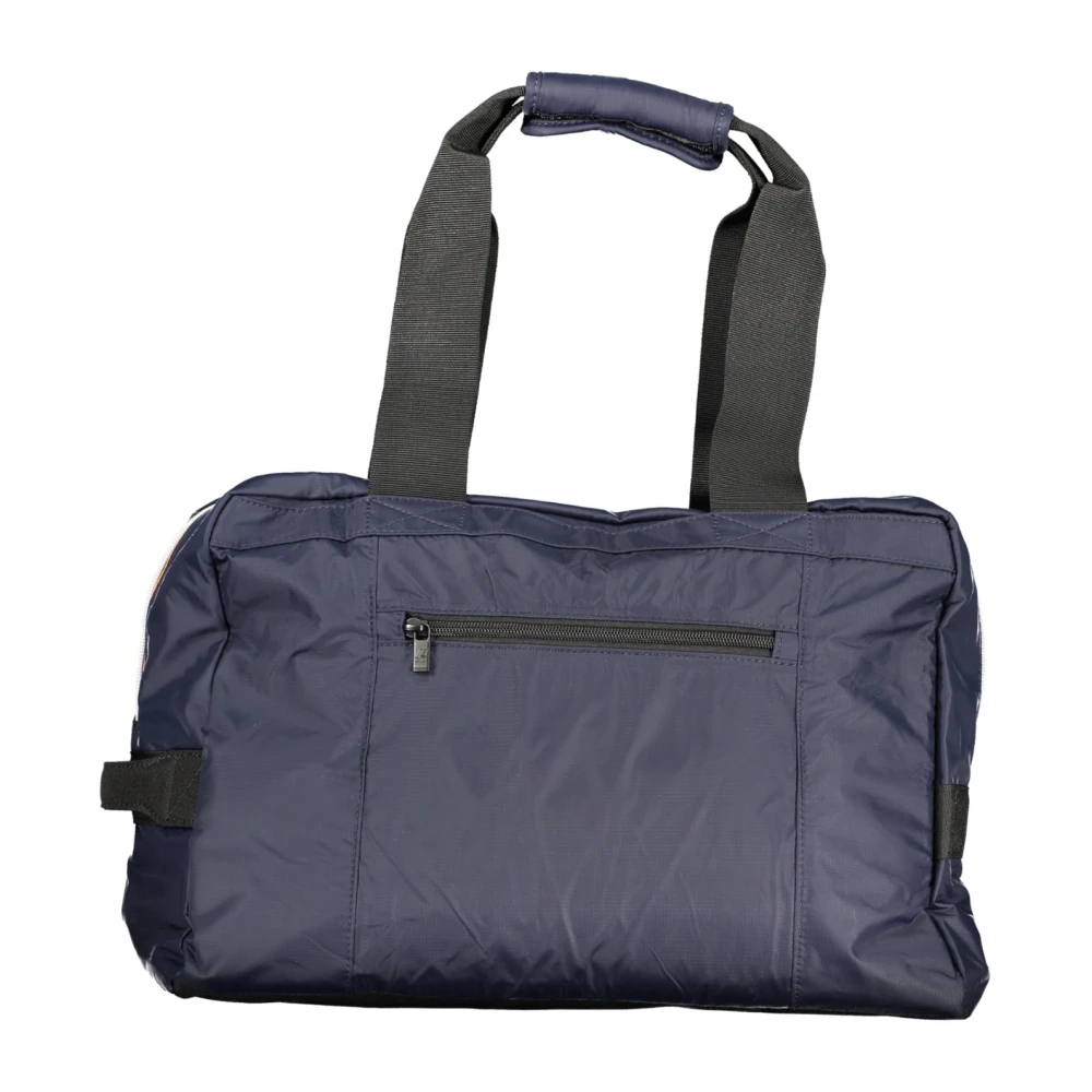 K-way Tassen en accessoires Blue Unisex