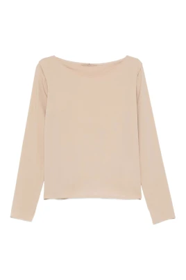 Viskos Elastan Topp